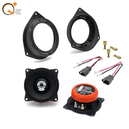 Kit casse altoparlanti - casse, per
