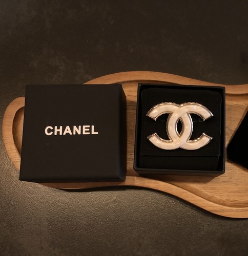 Spilla chanel - spilla,