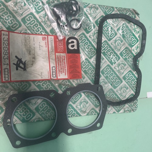 Serie guarnizione motore - motore, fiat