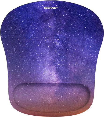 Tecknet tappetino mouse con - tecknet,