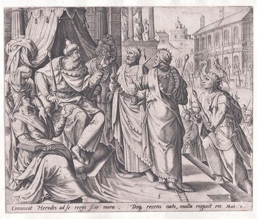 Groenning sadeler bibbia - groenning,