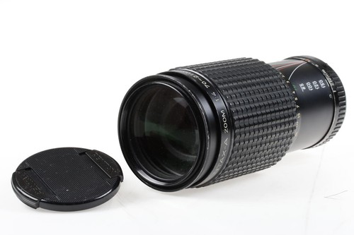 Pentax smc 210 - smc-a, 70-210