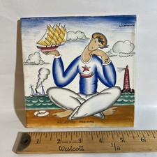 GIO PONTI CIRCA 1930 LO STANCO
