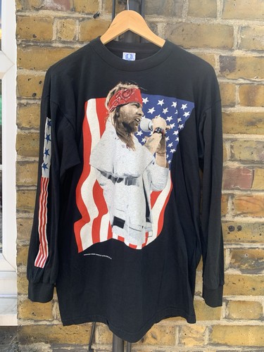 Shirt manica lunga - t-shirt,