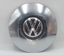 COPRICERCHIO IN PLASTICA per VOLKSWAGEN MAGGIOLINO (5C) (07/11>) 1.6 TDI (77KW)