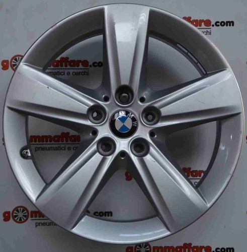 Cerchi lega bmw - da,