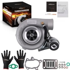 GT2871 .64 .60 A/R T25