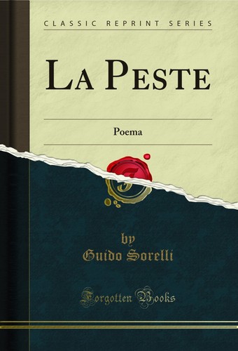 Peste poema classic - peste:,