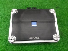 ALPINE PDX-4.150 Amplificatore