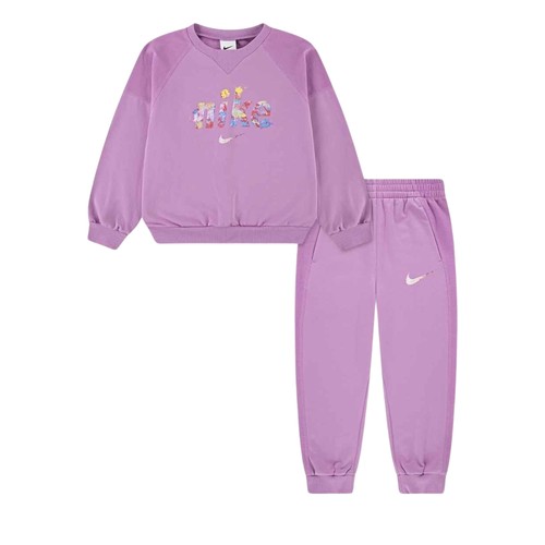 Nike tuta bambina - -,