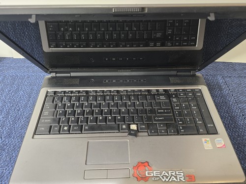 Toshiba satellite pro - satellite,