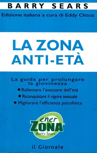 Barry sears zona - la,