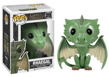 Funko Pop! Vinyl: Game of