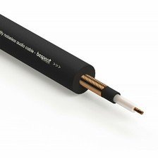 Bespeco, Cavo coassiale