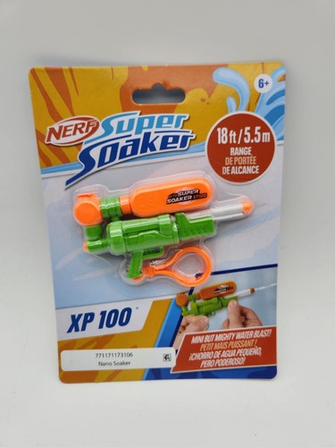 Nuovissimo nerf mini - nerf, super