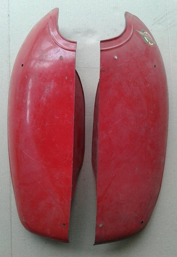Ciclomotori ducati epoca - ciclomotori, d'epoca