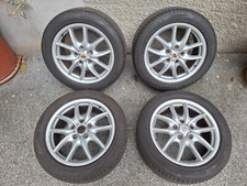 CERCHI IN LEGA E GOMME AUTO PORSCHE CAYENNE   4 CERCHI + 4 GOMME 275/45R19