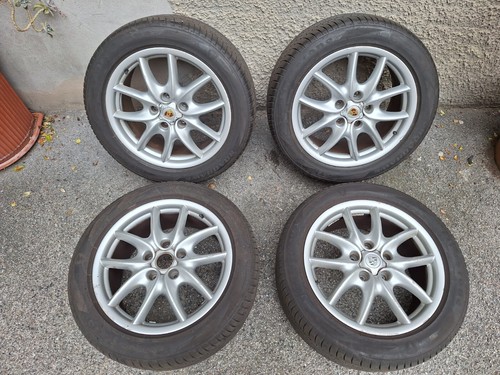 Cerchi lega gomme - in,