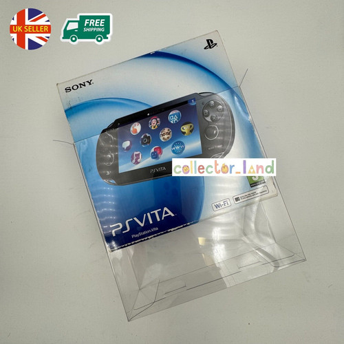 Vita box protector - ps,