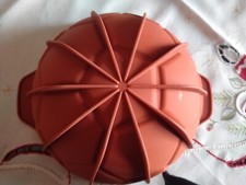 Teglie Per Dolci In Silicone