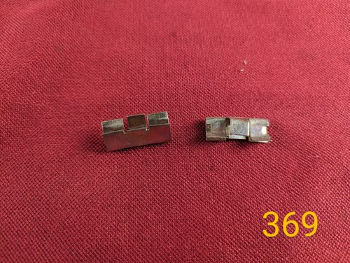 Molla graffetta clip - 2x,
