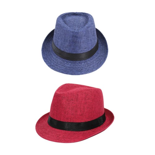 Cappello paglia per bambini - cappello, di