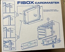 FIBOX CARDMASTER PC 21/18-1