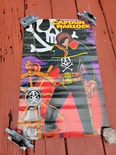 1989 space pirate captain - 1989,