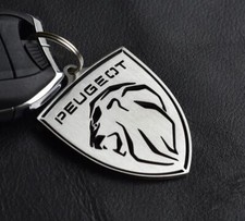 Portachiavi peugeot 208 - 208, ii