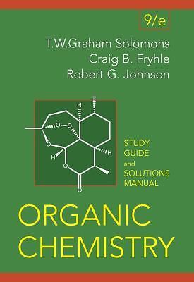 Organic chemistry study - +,