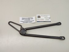 800097747 Nuovo Husqvarna SMR TE 570 410 supporto pedana posteriore destra