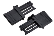 Staffa guida copri bagagliaio