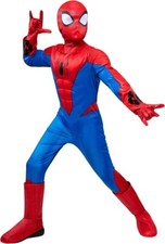JAZWARES KIDS SPIDER-MAN