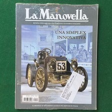 LA MANOVELLA 2 Febbraio 2008