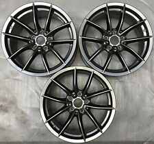 1 cerchio in lega orig BMW