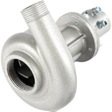 Testa Pompa Acqua Rasaerba