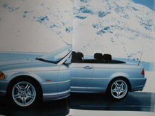 Bmw 318ci 320ci - 318ci,