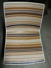 Sedie da tavolo per interno ed esterno