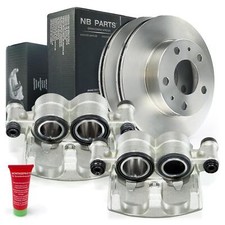 Pinze Freno Dischi 300