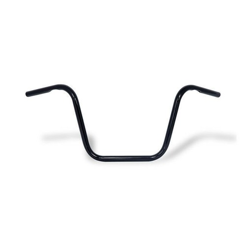 Apehanger manubrio alto - 12",