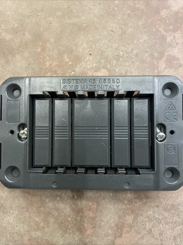 Ave sistema cestello 503 - ,