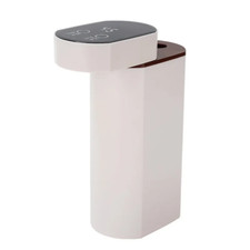 Mini erogatore di acqua calda