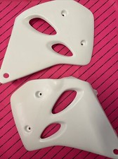 Telo Radiatore Ktm Sx 250 360