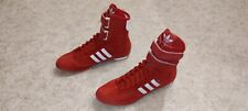 ADIDAS MONZA PUMA CAT FERRARI MERCEDES BMW TAILLE UK 9 EUR 43 1/3 JP 27.5 CM