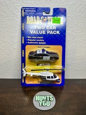 Maisto Road & Track #53