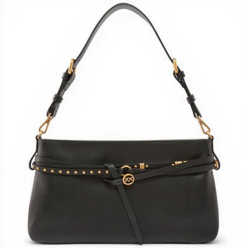 Moda pinko belt bag - pinko, classic