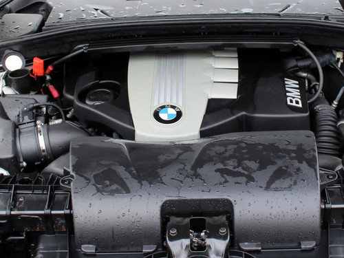Motore bmw e83 - e83, 2.0
