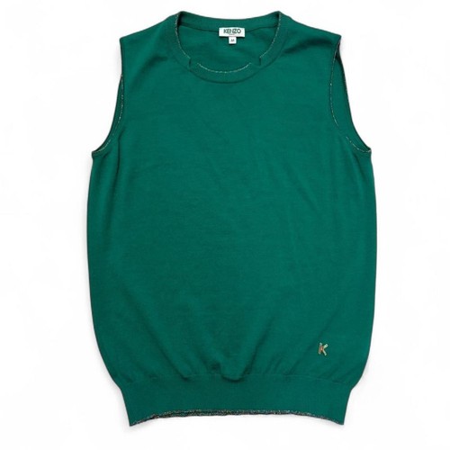 Kenzo maglia gilet - kenzo,