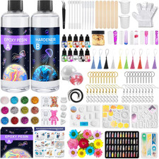 Kit Resina Epossidica