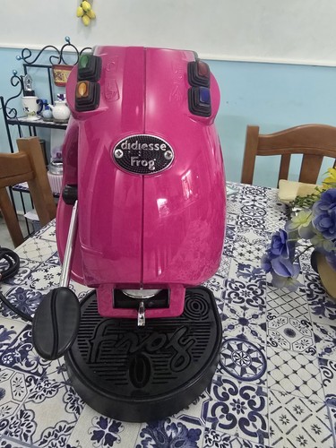 Macchina caffe didiesse - caffe,